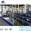 Machine de fabrication d'eau purifiée automatique / bouteille d'eau minérale en plastique à grande vitesse faisant la machine / machine de fabrication d'eau de bouteille