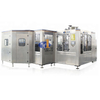 Liquide pur automatique de machine de remplissage d'eau minérale de haute performance